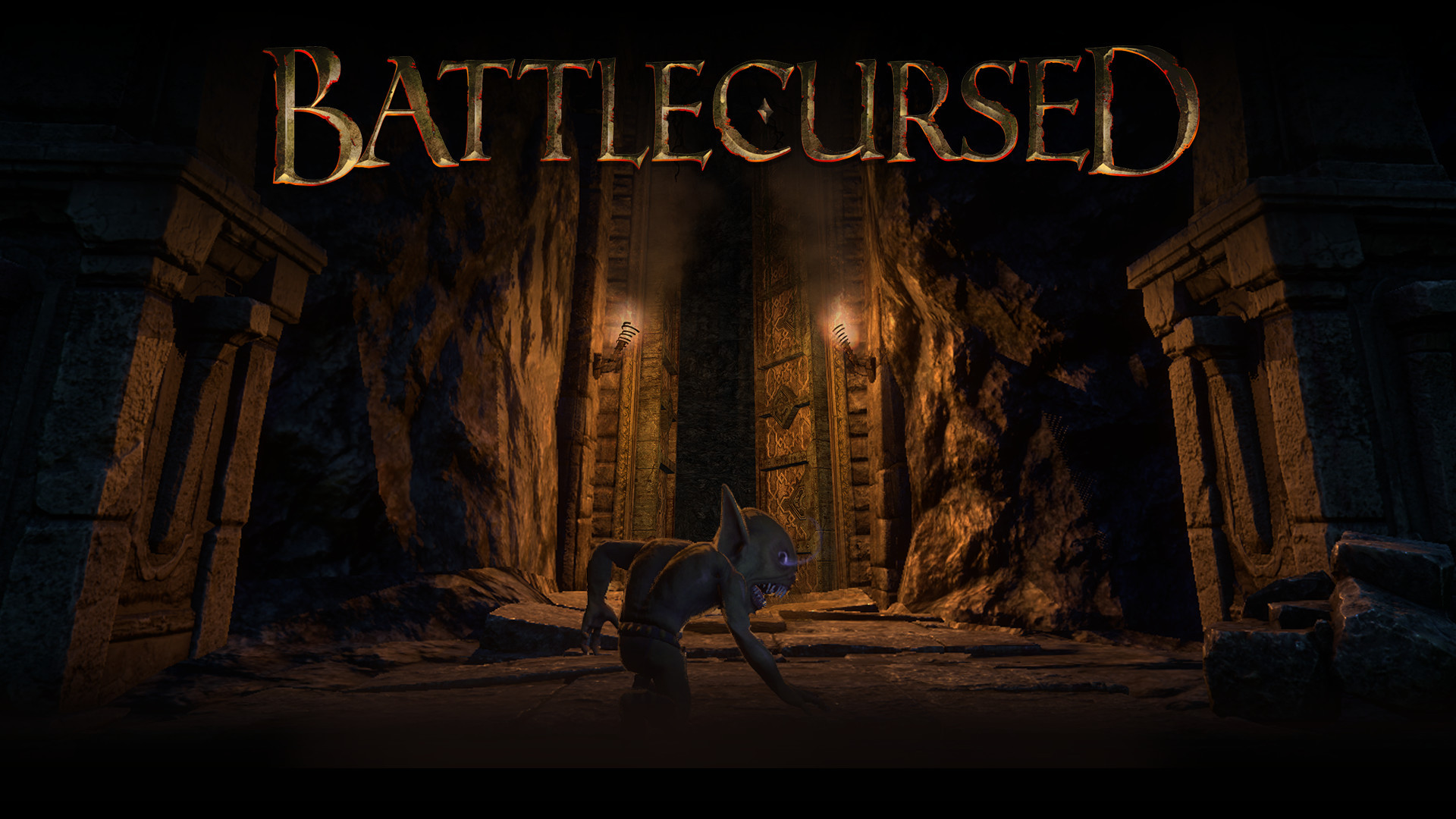 Battlecursed Screenshot 3