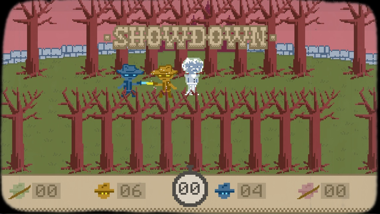 Thief Town Screenshot 5