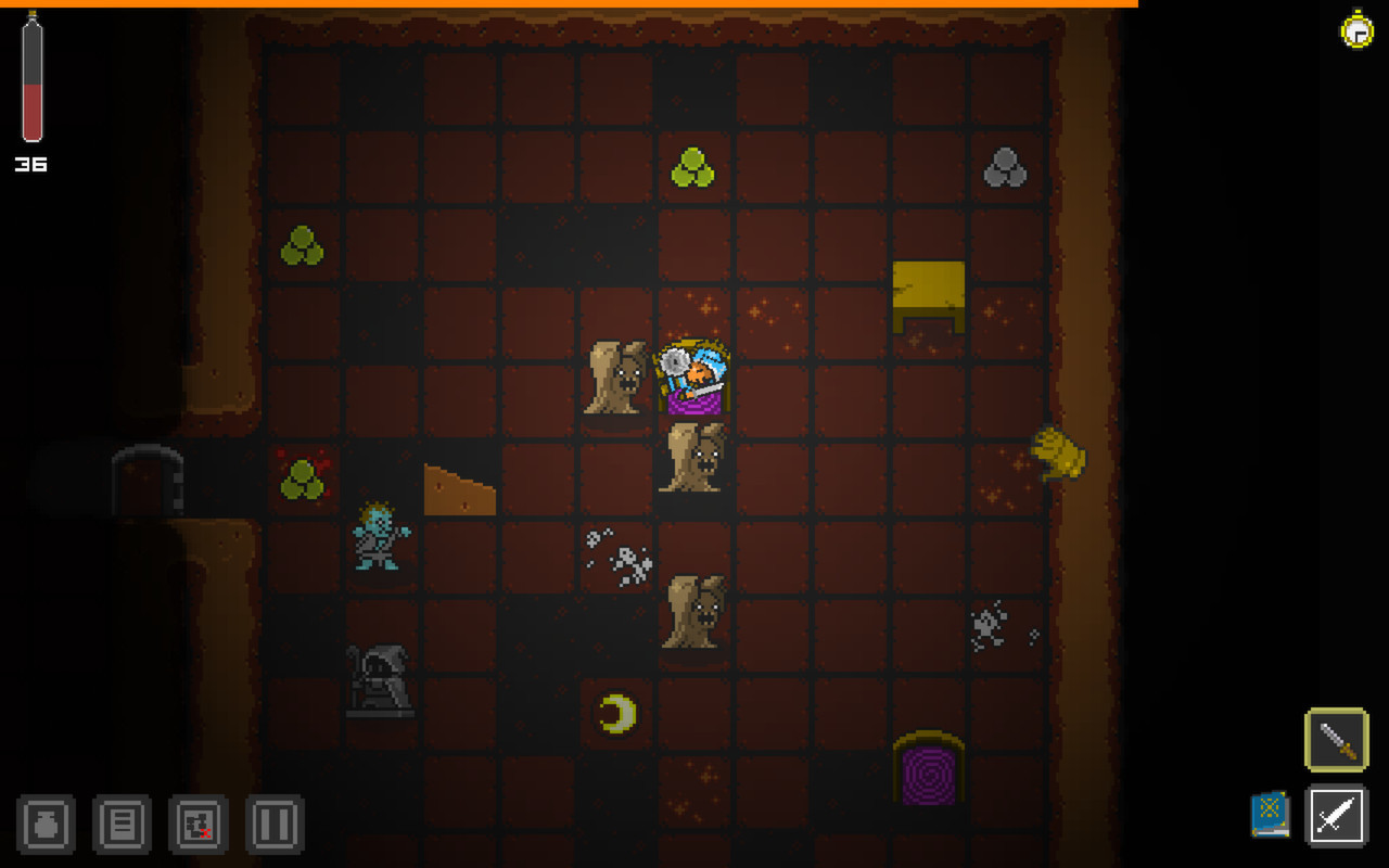 Quest of Dungeons Screenshot 6